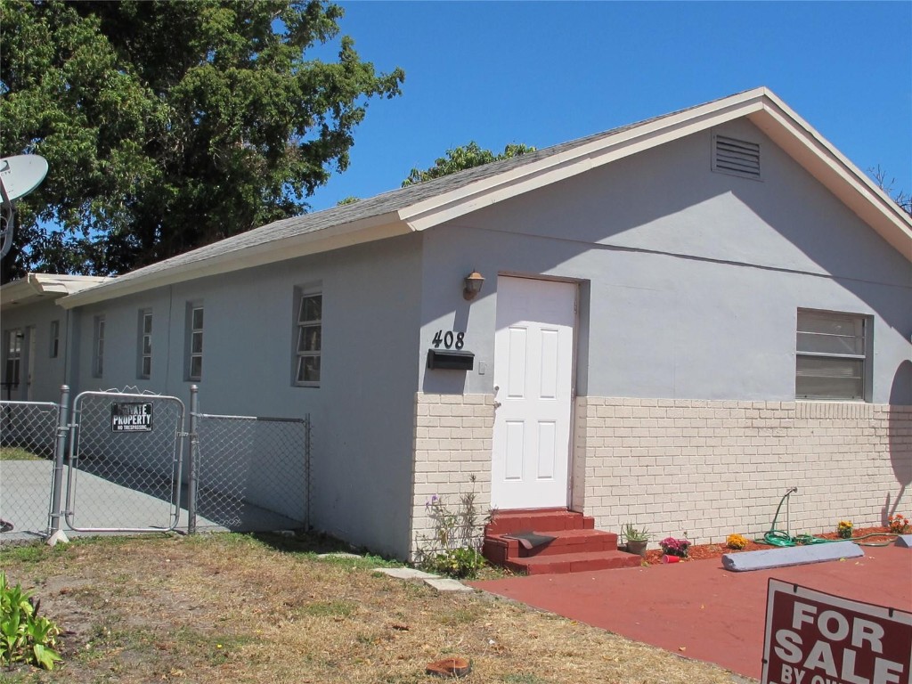 Lincoln Park Rep 15-58 B - Residential