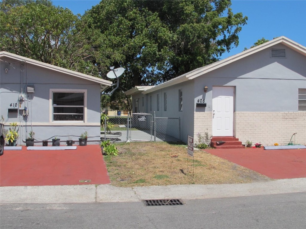 Lincoln Park Rep 15-58 B - Residential