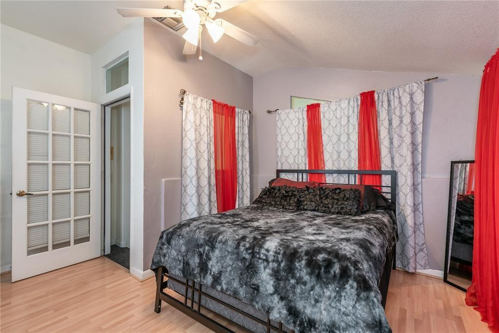 LAGUNA SPRINGS - Residential