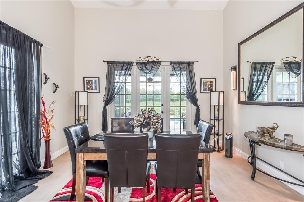 LAGUNA SPRINGS - Residential