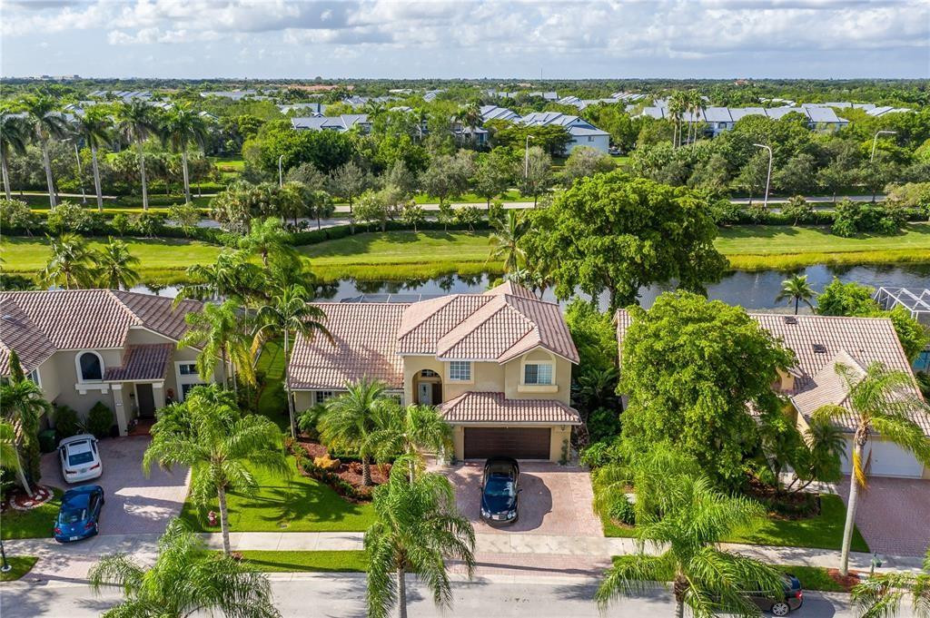 1170 Laguna Springs Drive