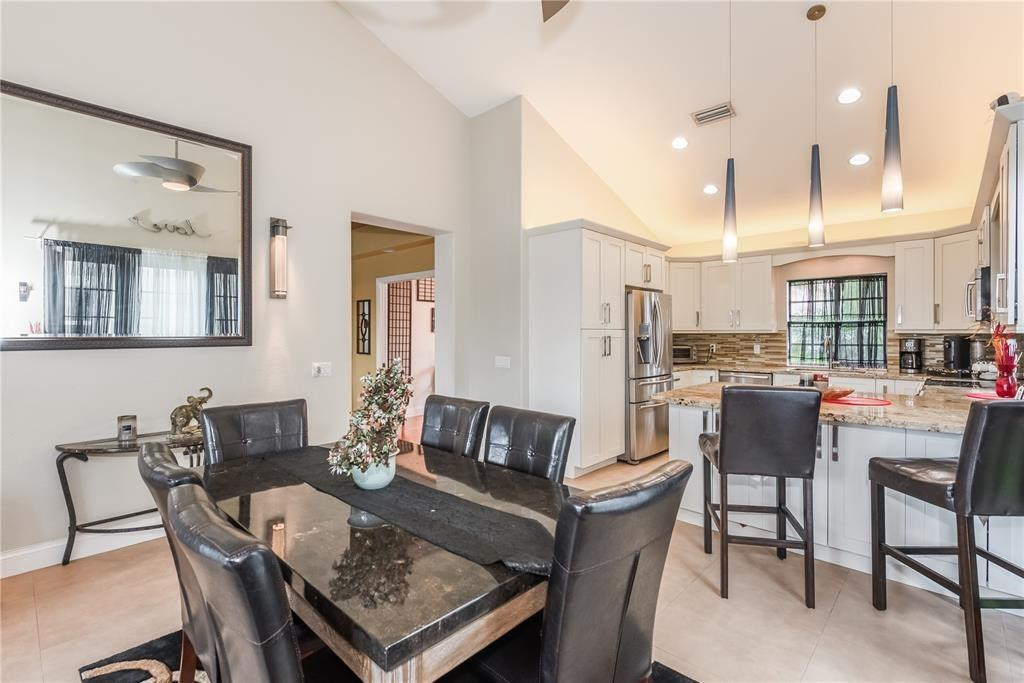 LAGUNA SPRINGS - Residential