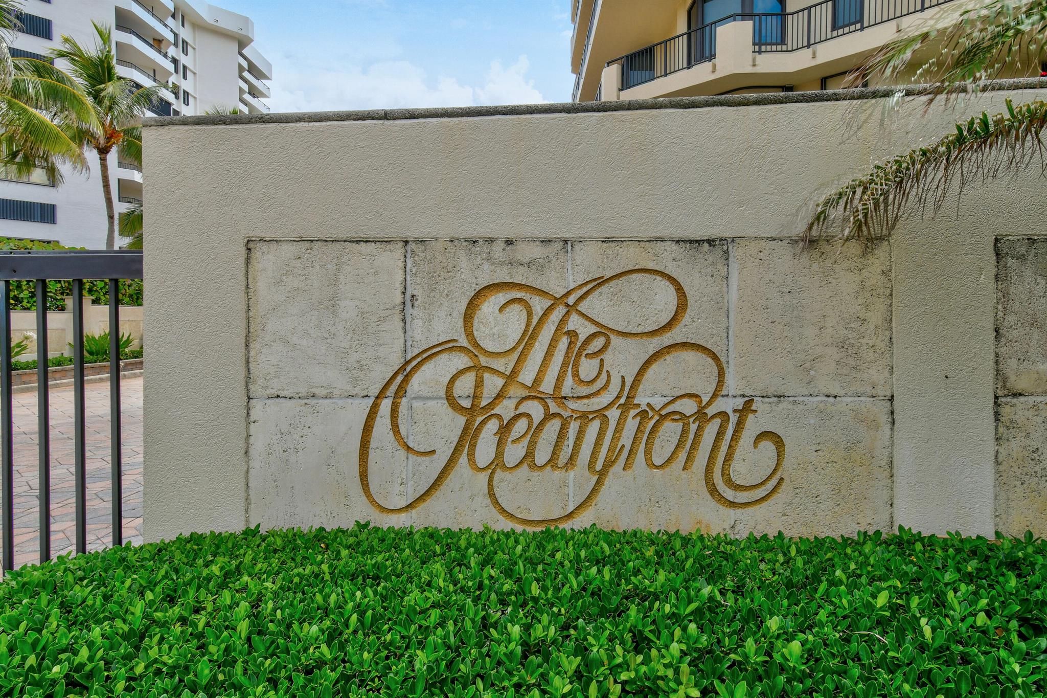 570 Ocean Drive 1302
