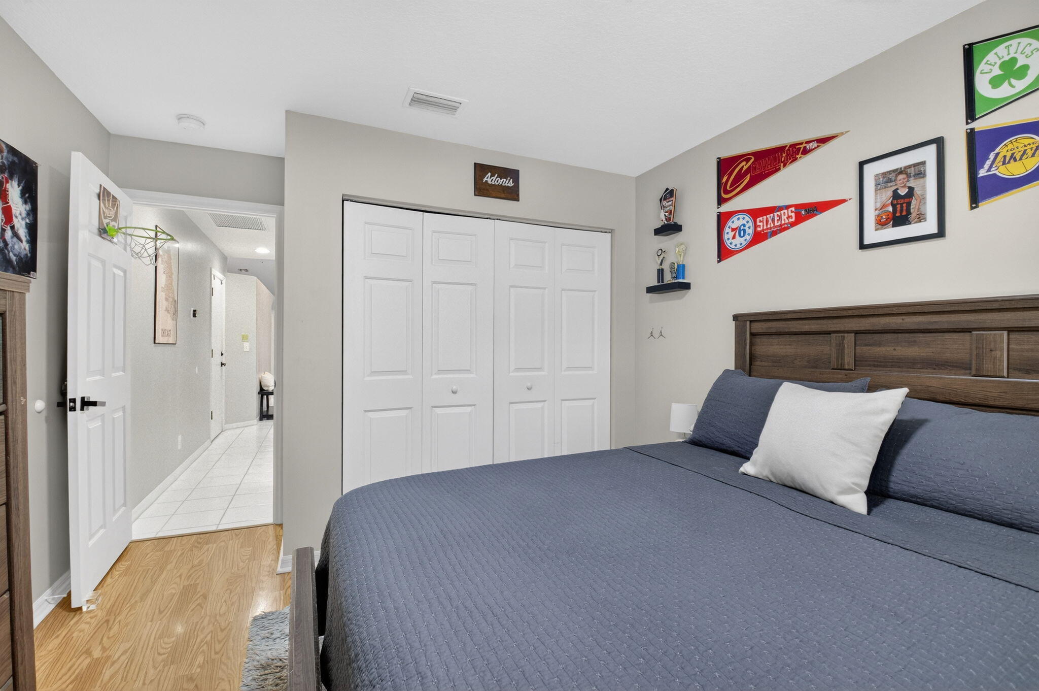 VILLA SAN REMO - Residential