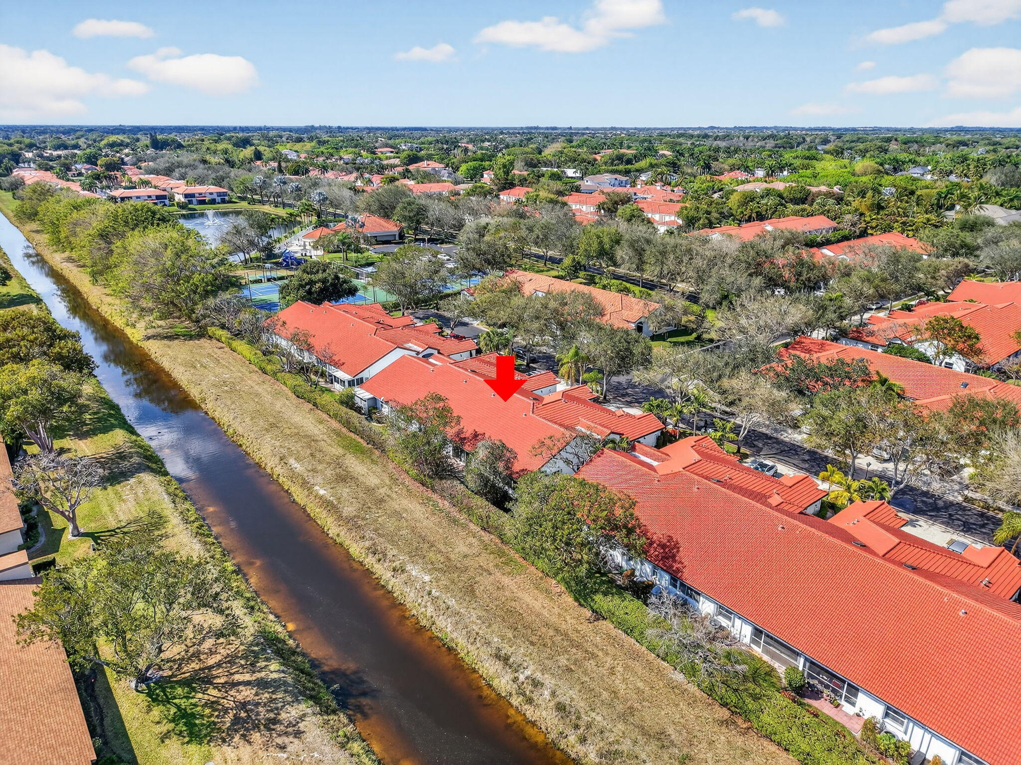 VILLA SAN REMO - Residential