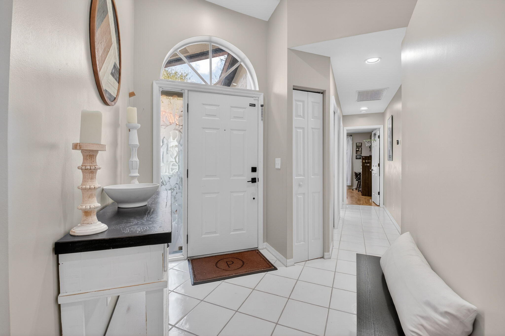 VILLA SAN REMO - Residential