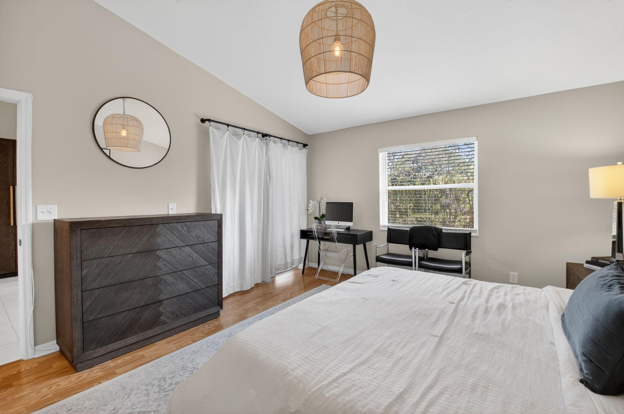 VILLA SAN REMO - Residential