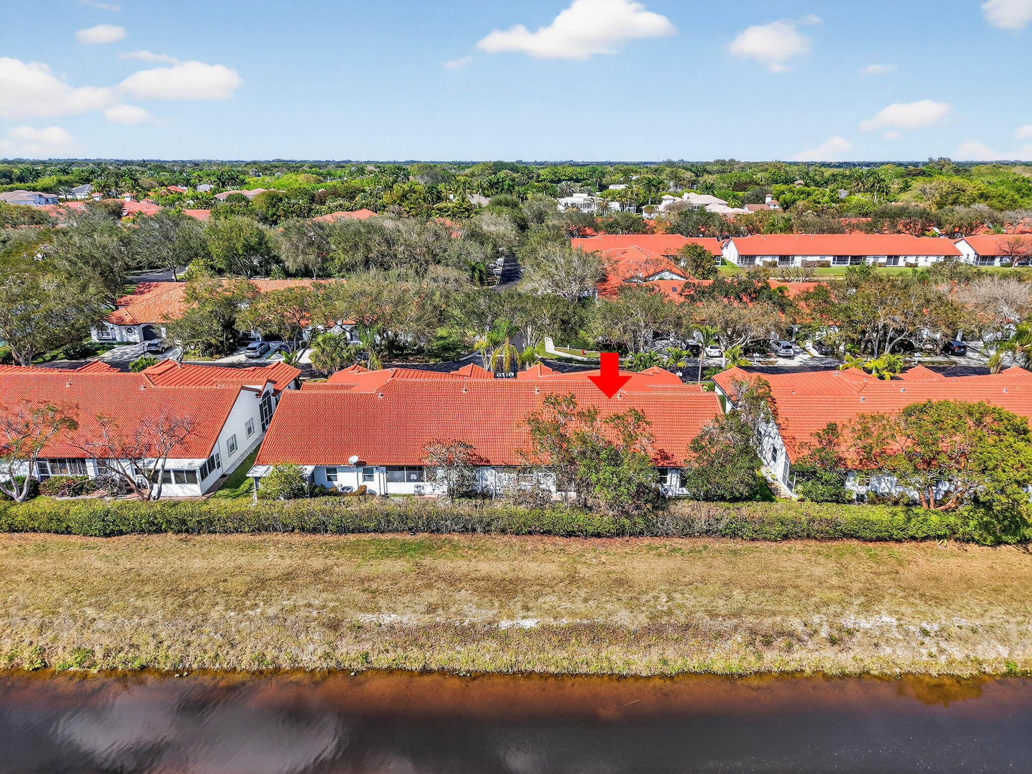 VILLA SAN REMO - Residential