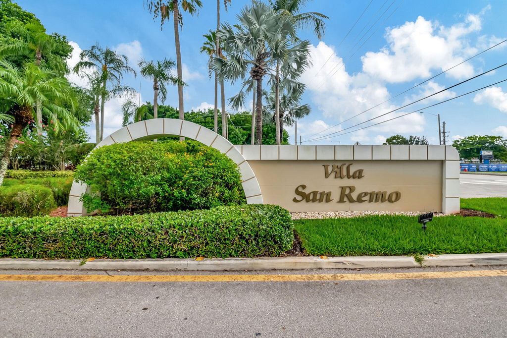 Photo of 8298 Via Di Veneto, Boca Raton, FL 33496 (MLS # R11167186)
