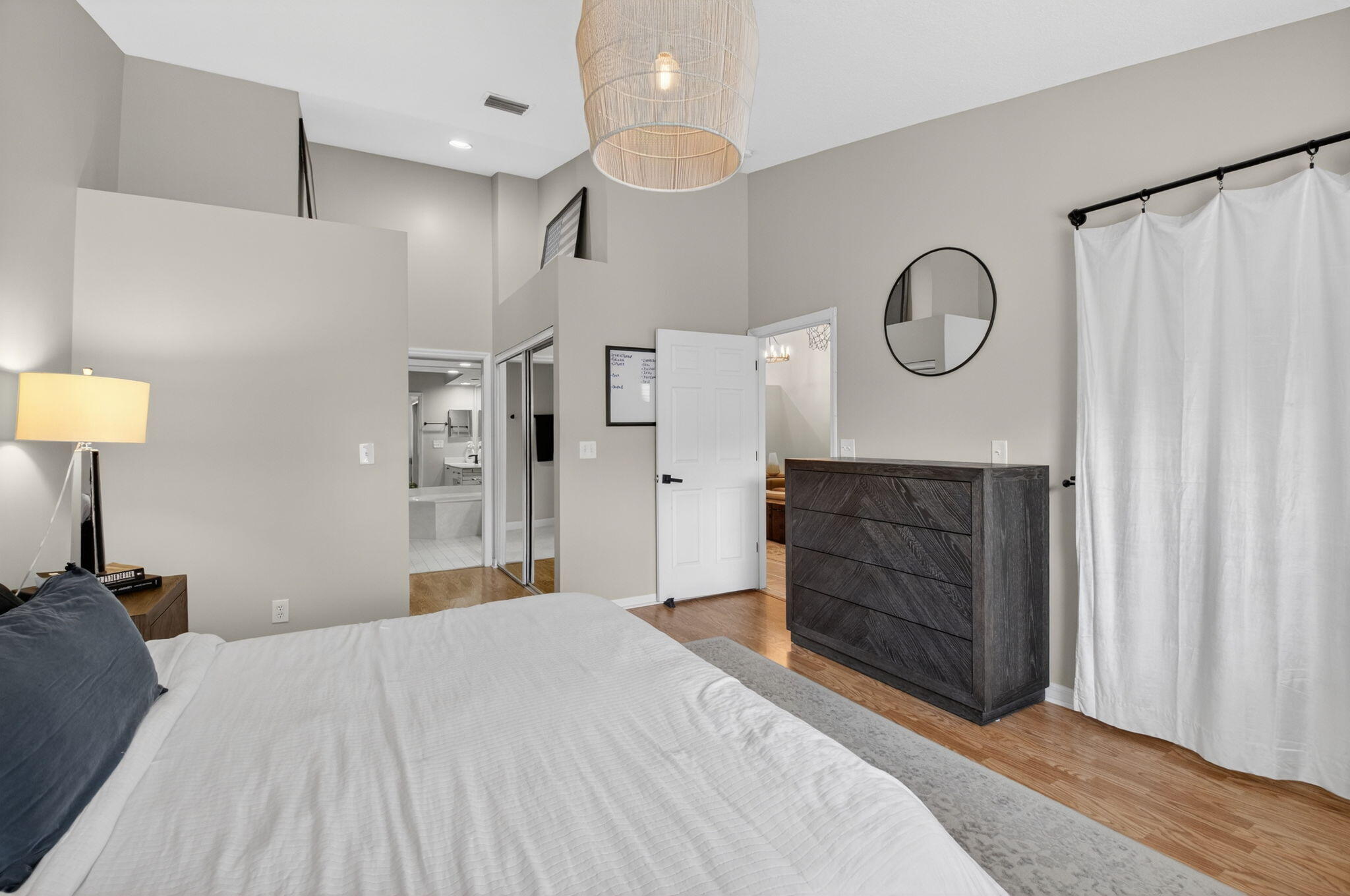 VILLA SAN REMO - Residential