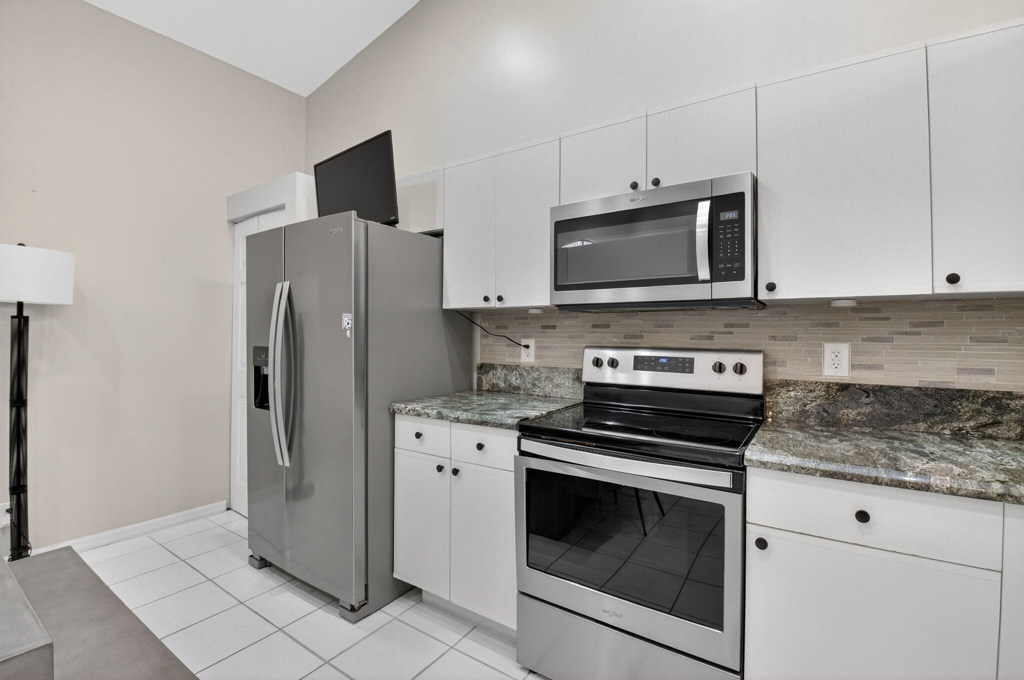 VILLA SAN REMO - Residential