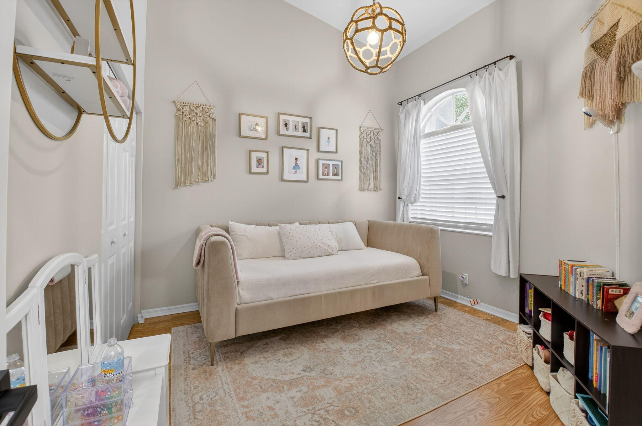 VILLA SAN REMO - Residential