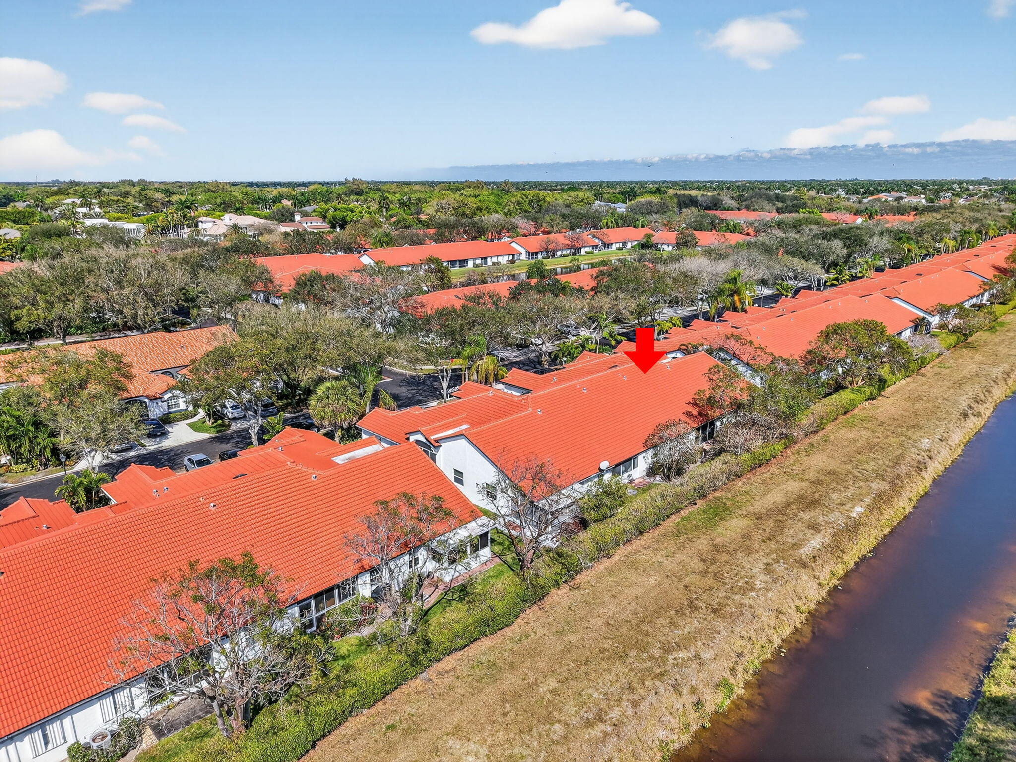 VILLA SAN REMO - Residential