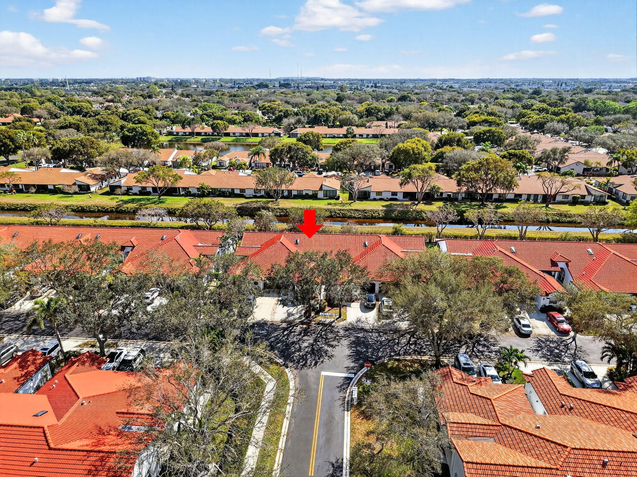 VILLA SAN REMO - Residential