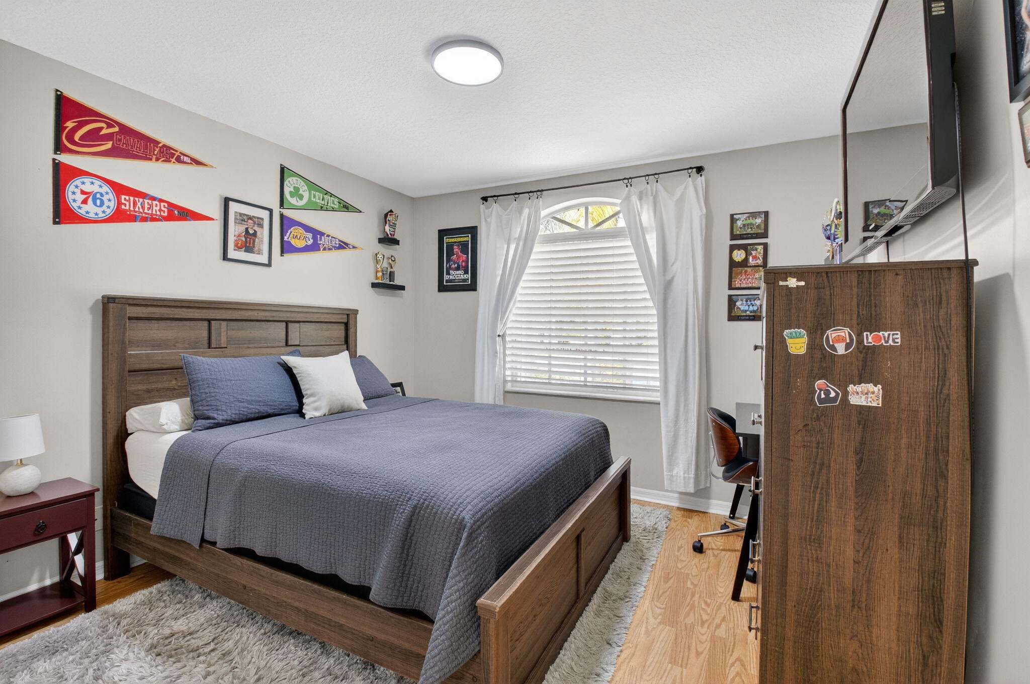 VILLA SAN REMO - Residential