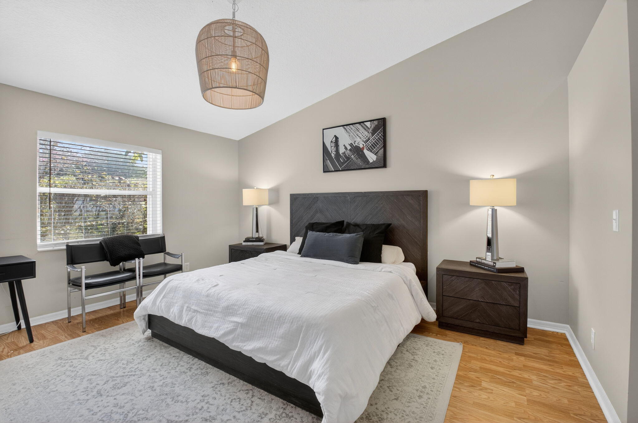 VILLA SAN REMO - Residential