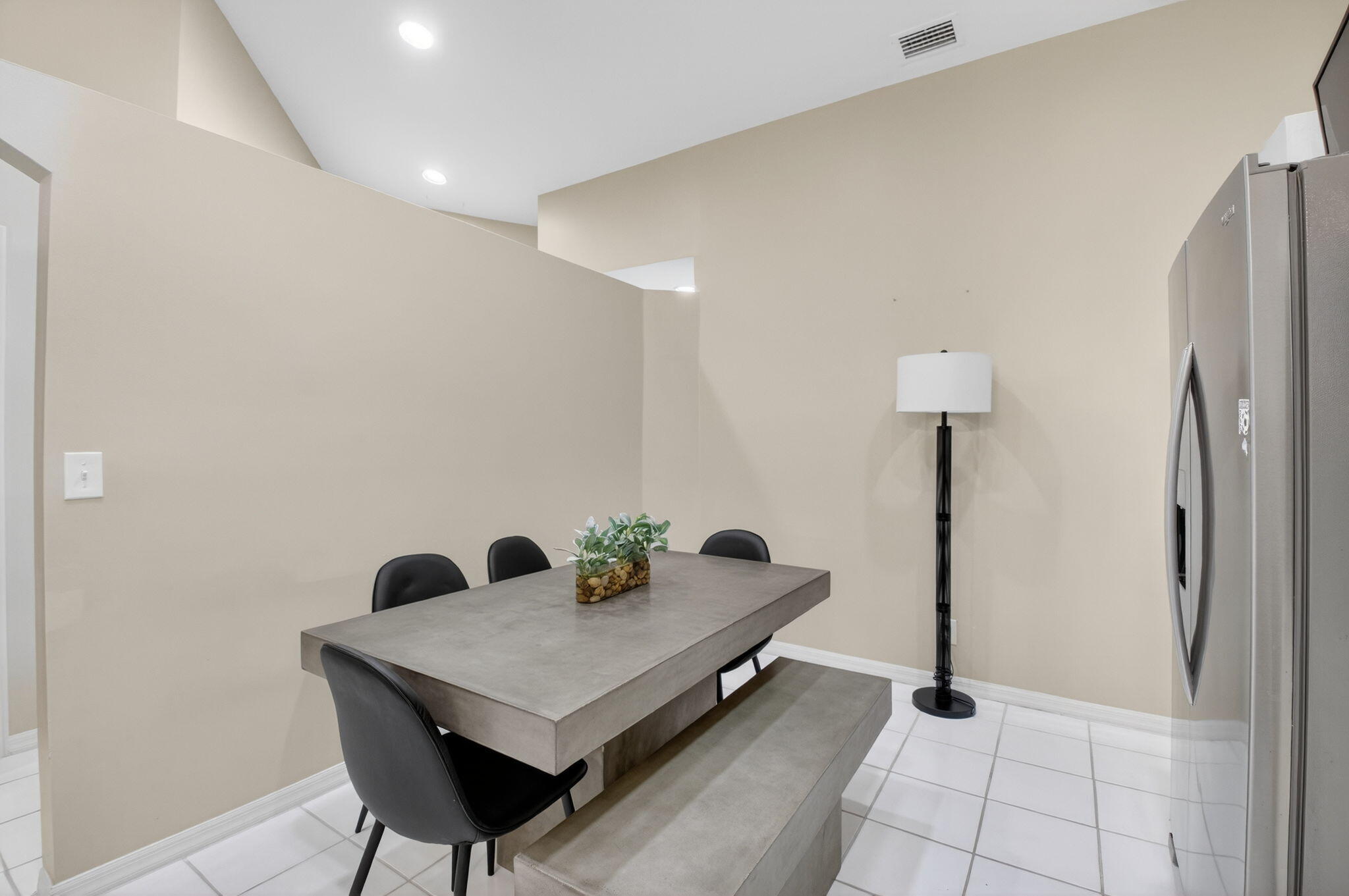 VILLA SAN REMO - Residential