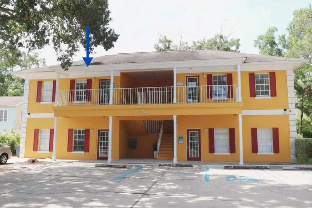Photo of 1766 20th Avenue #Suite 4, Vero Beach, FL 32960 (MLS # B26055464)