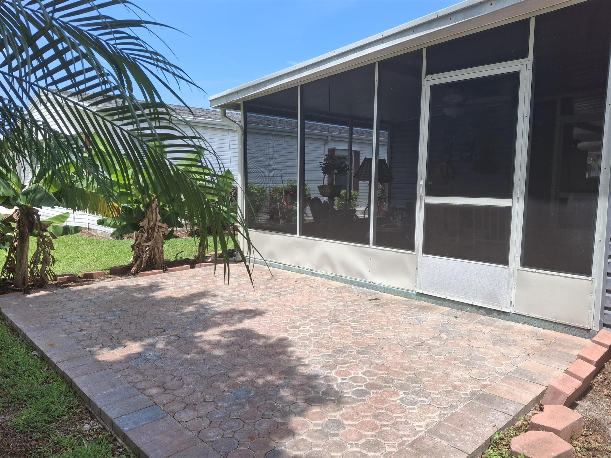 THE PRESERVE AT SAVANNA C - Residential