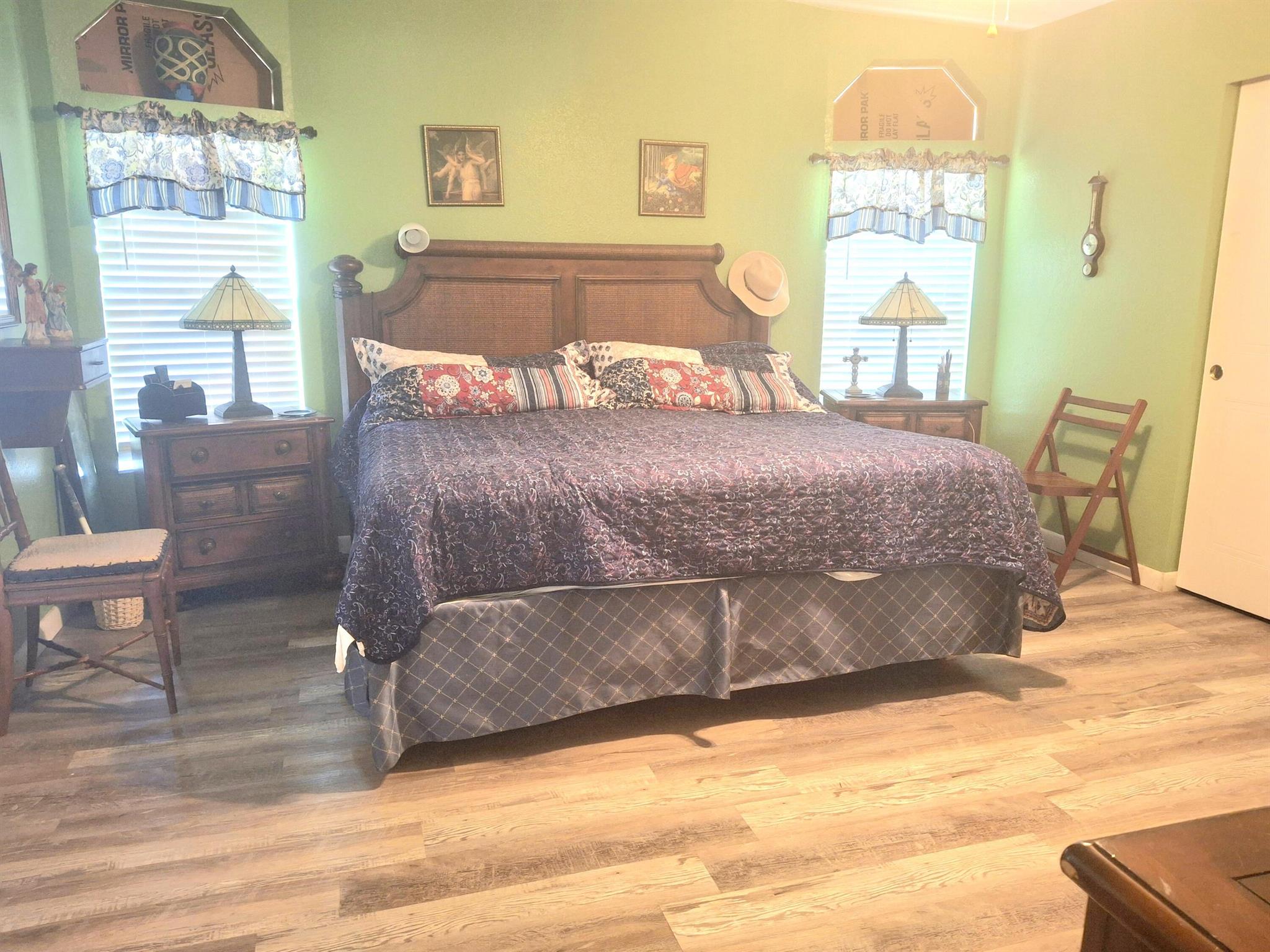 THE PRESERVE AT SAVANNA C - Residential