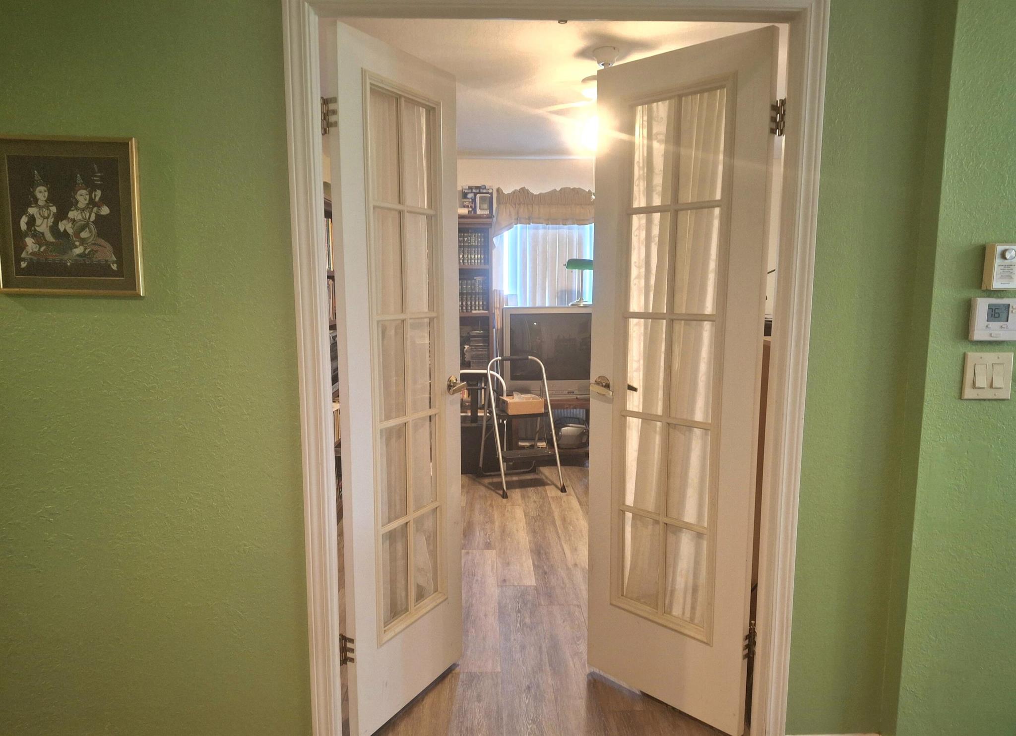 THE PRESERVE AT SAVANNA C - Residential