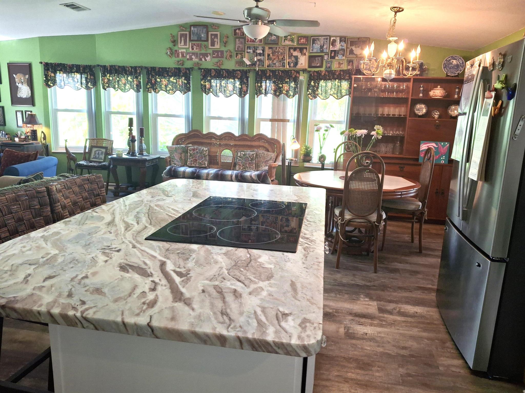 THE PRESERVE AT SAVANNA C - Residential