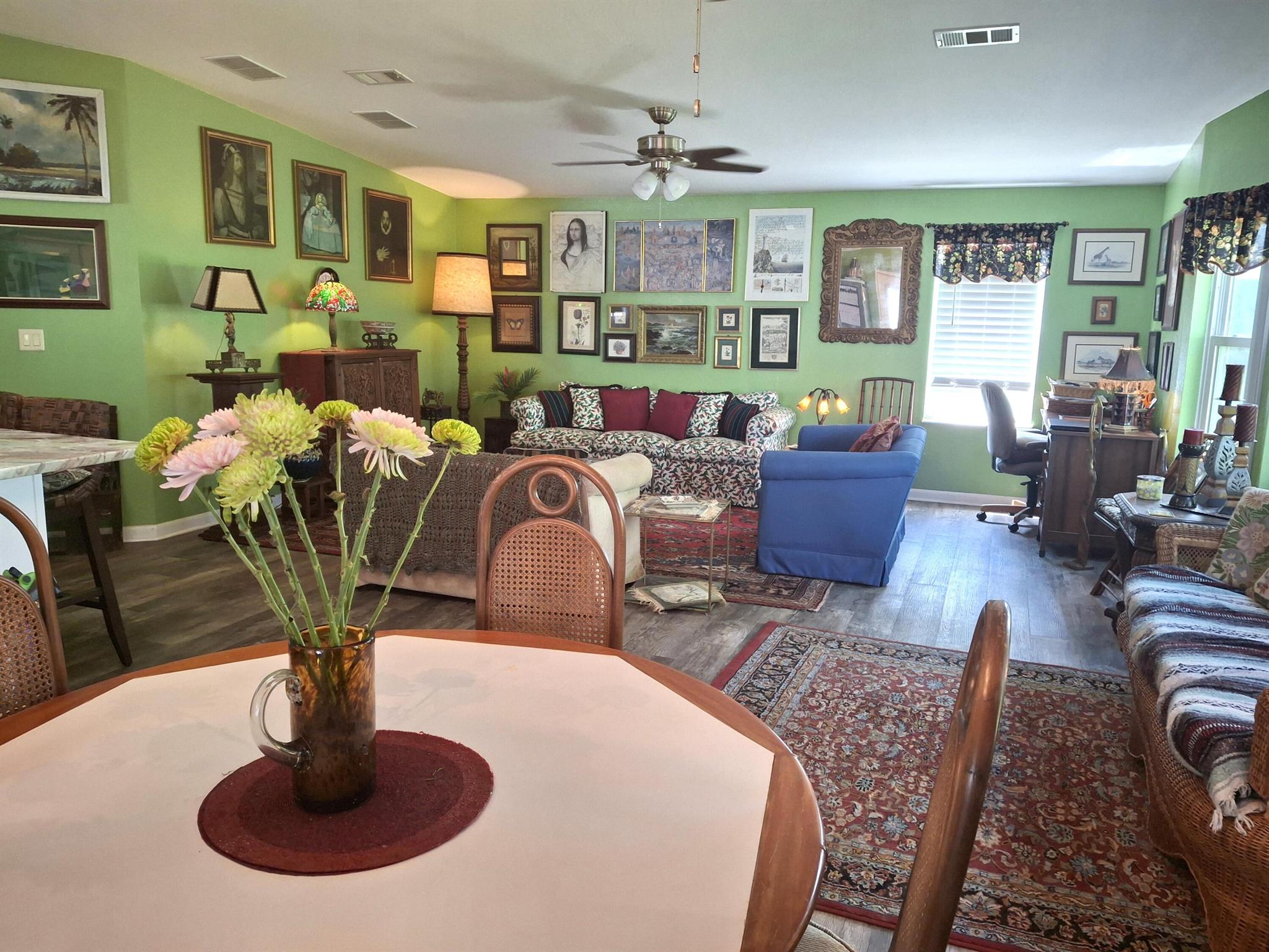 THE PRESERVE AT SAVANNA C - Residential