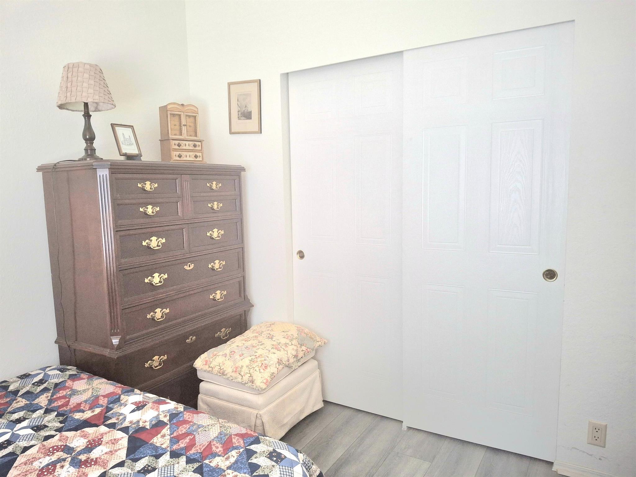 THE PRESERVE AT SAVANNA C - Residential