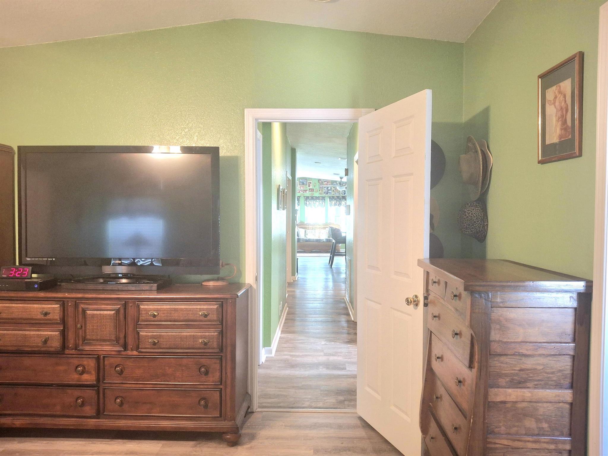 THE PRESERVE AT SAVANNA C - Residential