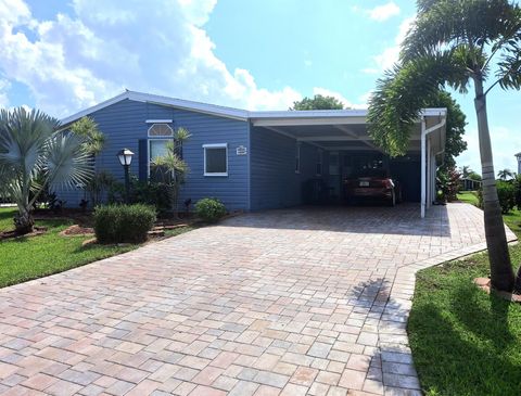 7933 Meadowlark Lane Port St Lucie FL 34952