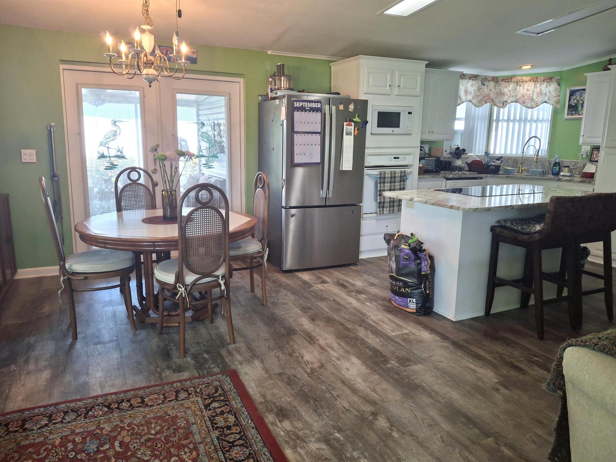 THE PRESERVE AT SAVANNA C - Residential