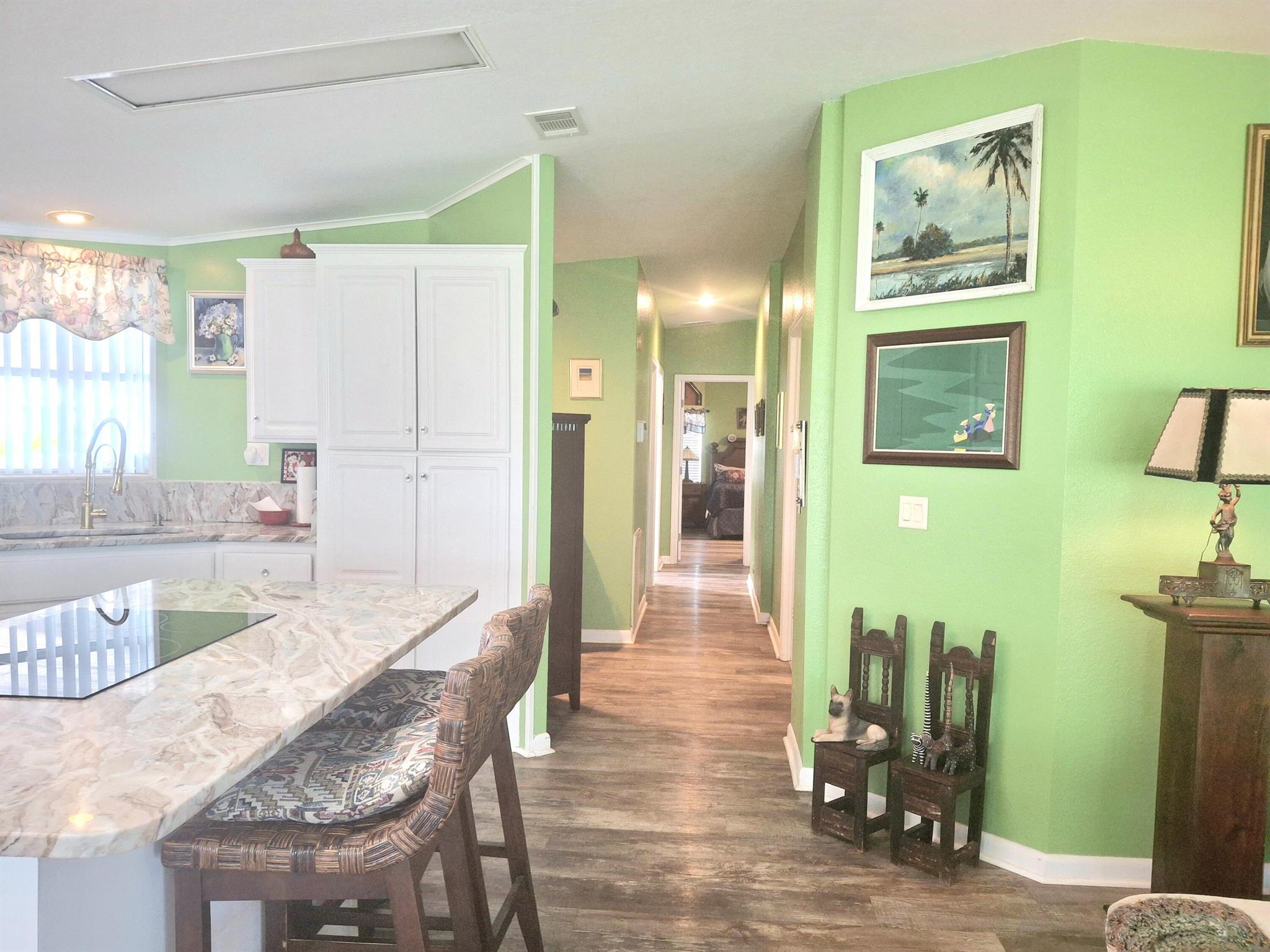 THE PRESERVE AT SAVANNA C - Residential