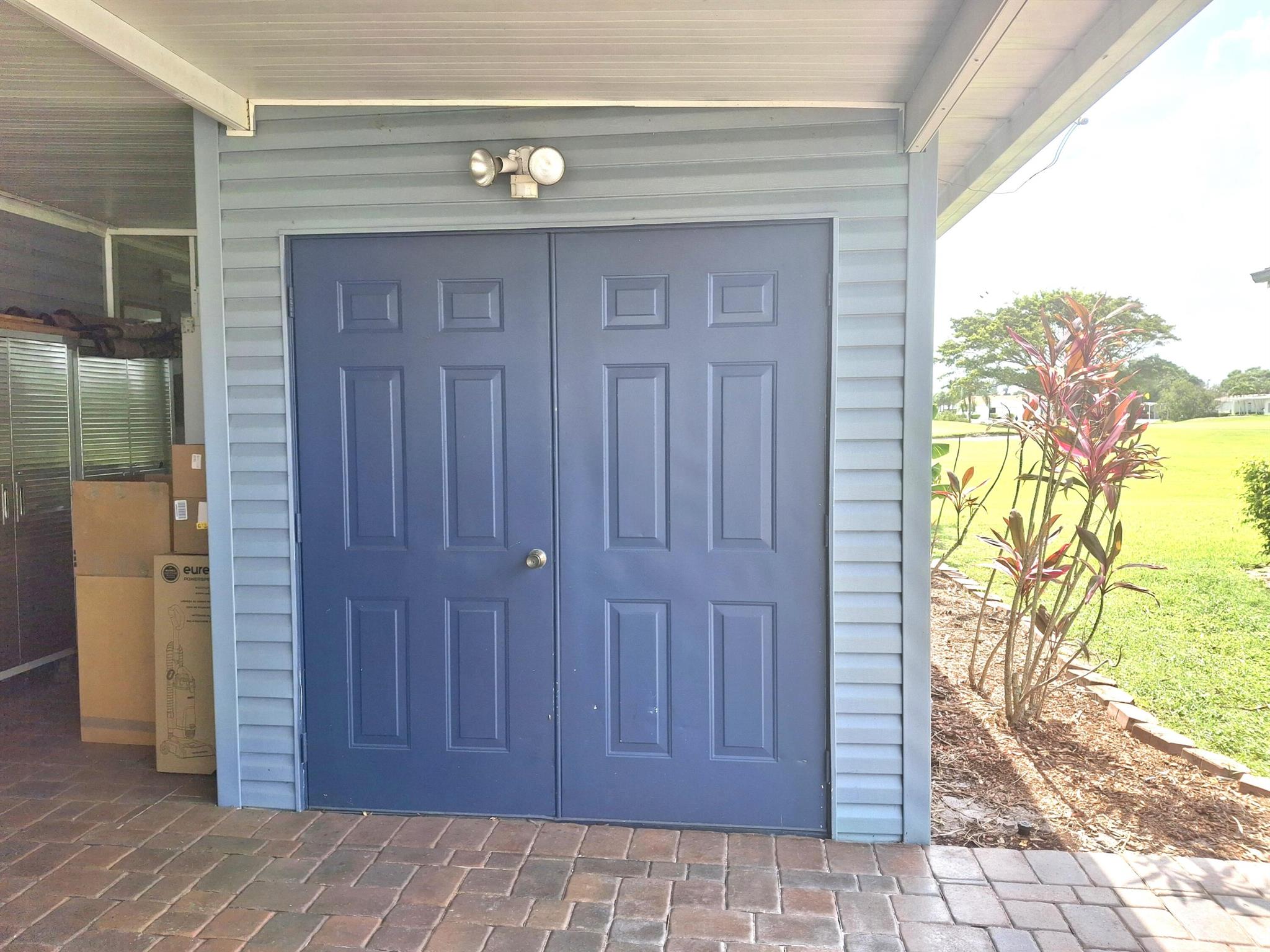 THE PRESERVE AT SAVANNA C - Residential