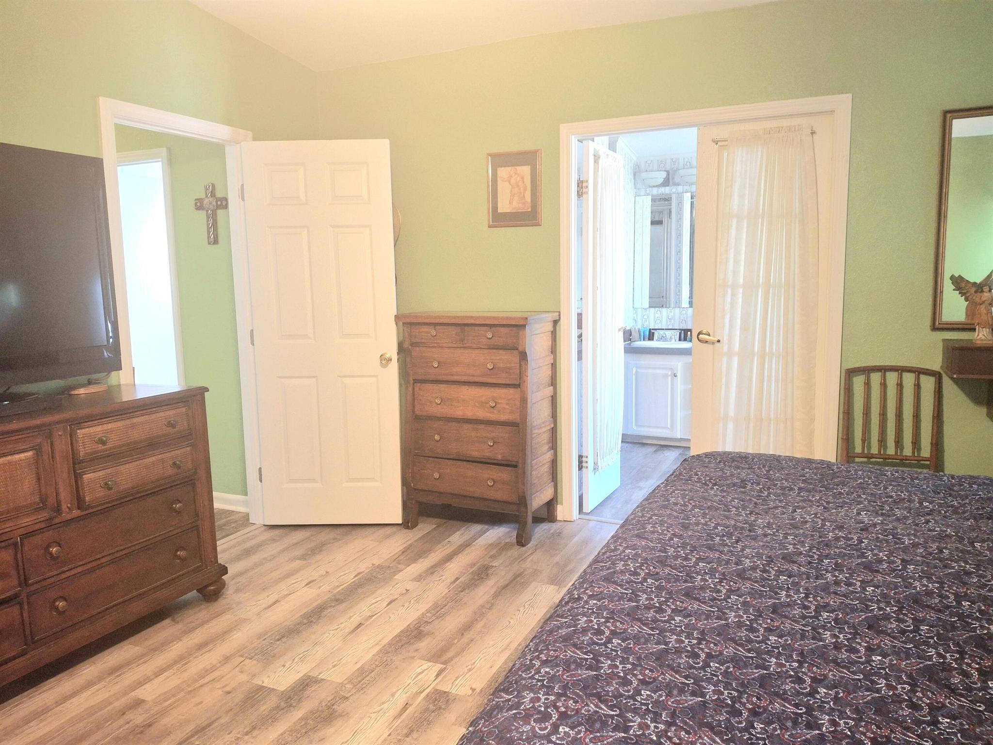 THE PRESERVE AT SAVANNA C - Residential