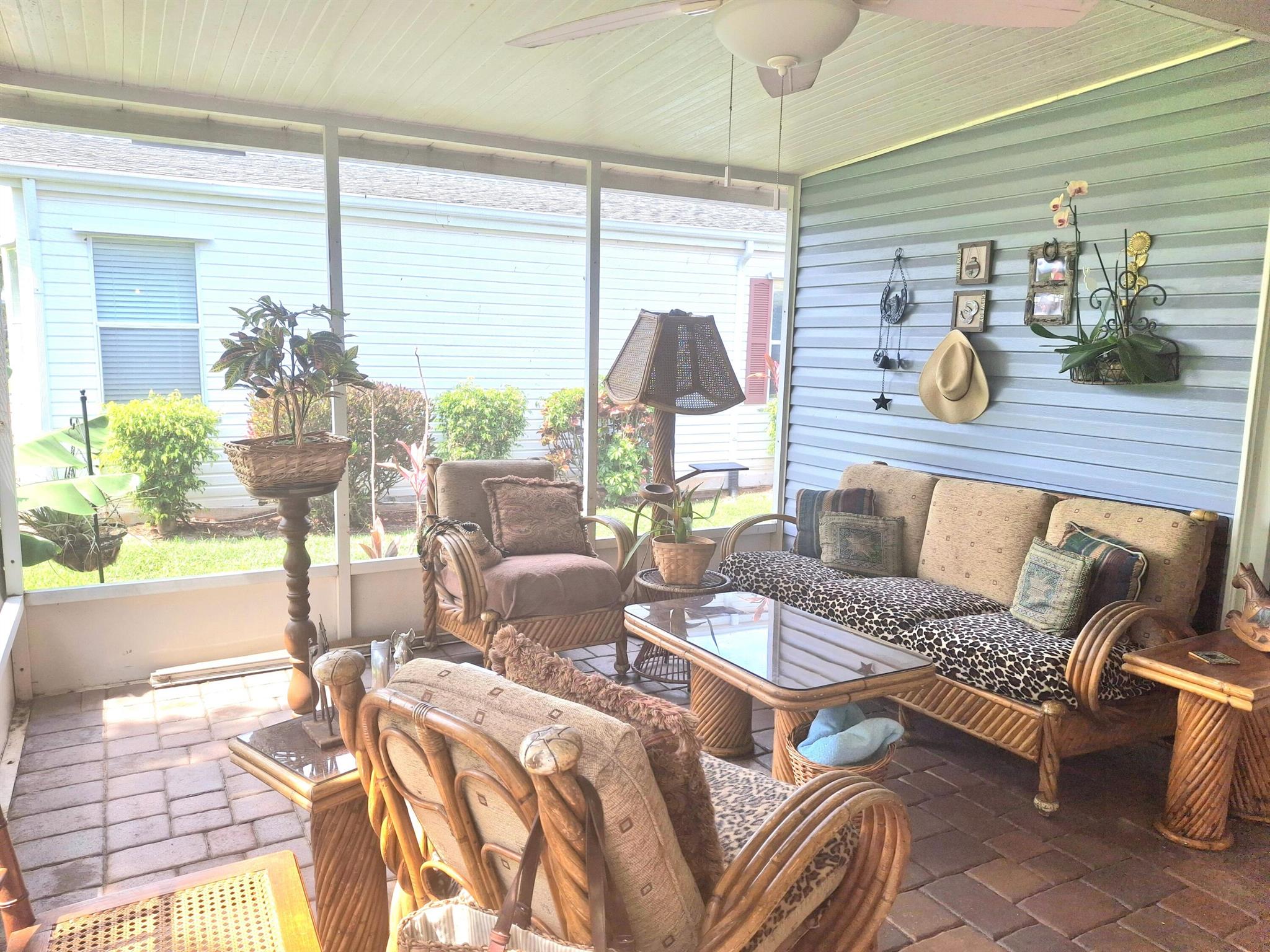 THE PRESERVE AT SAVANNA C - Residential