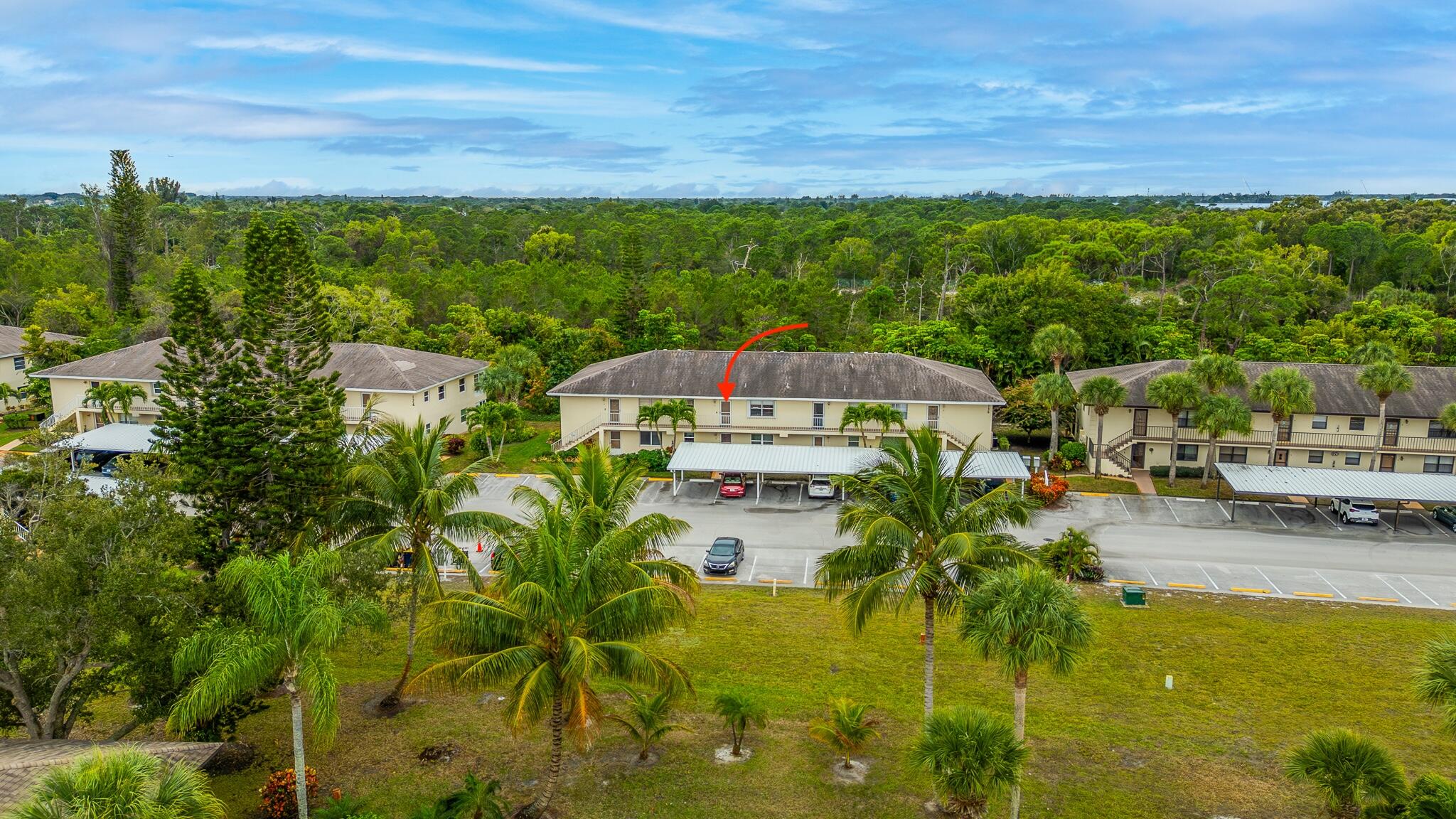 KINGSWOOD CONDO - Residential