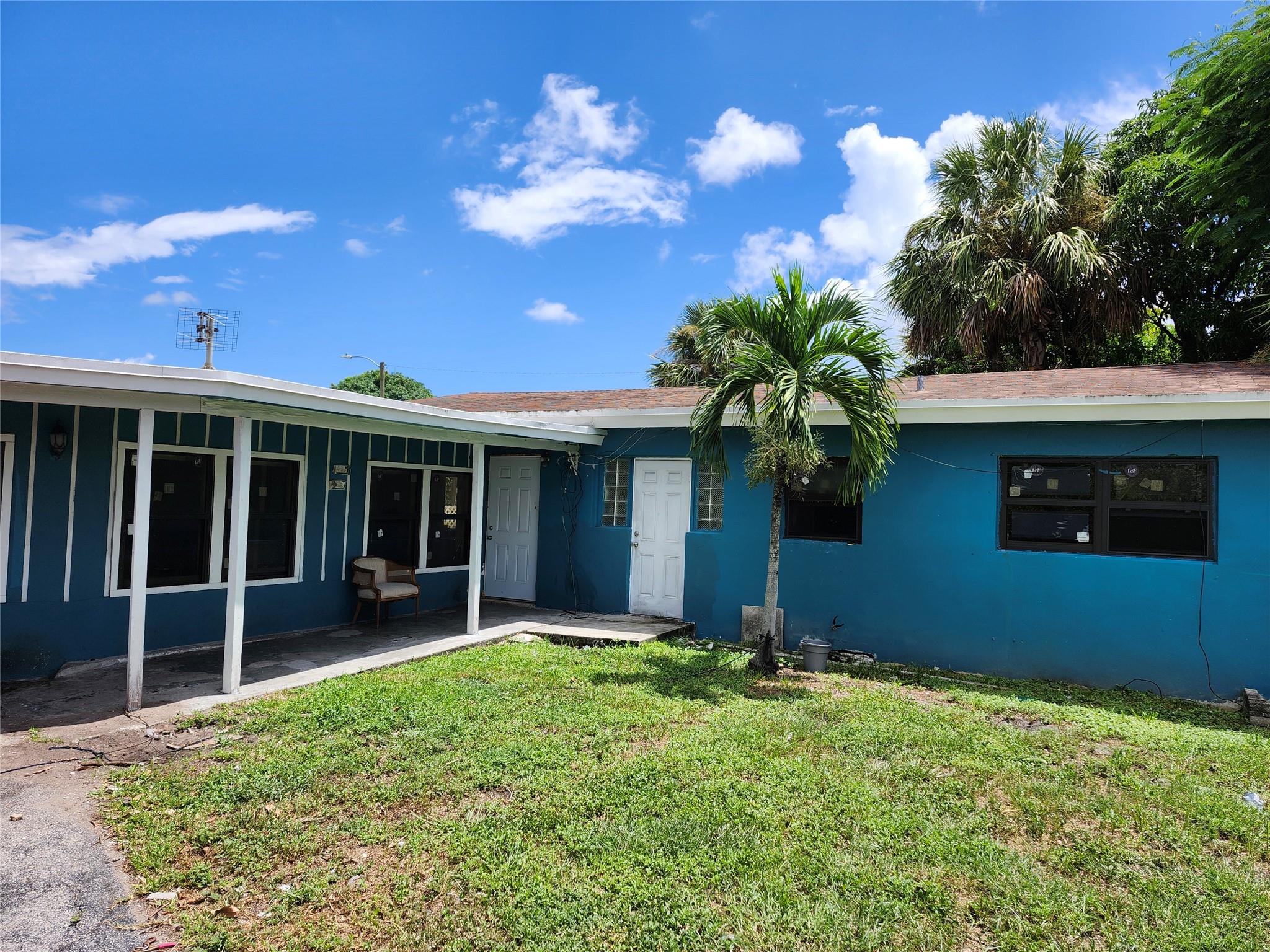 View Lauderhill, FL 33311 house