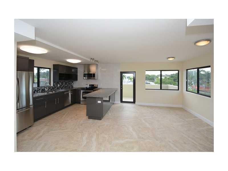 Victoria Park - Residential Lease