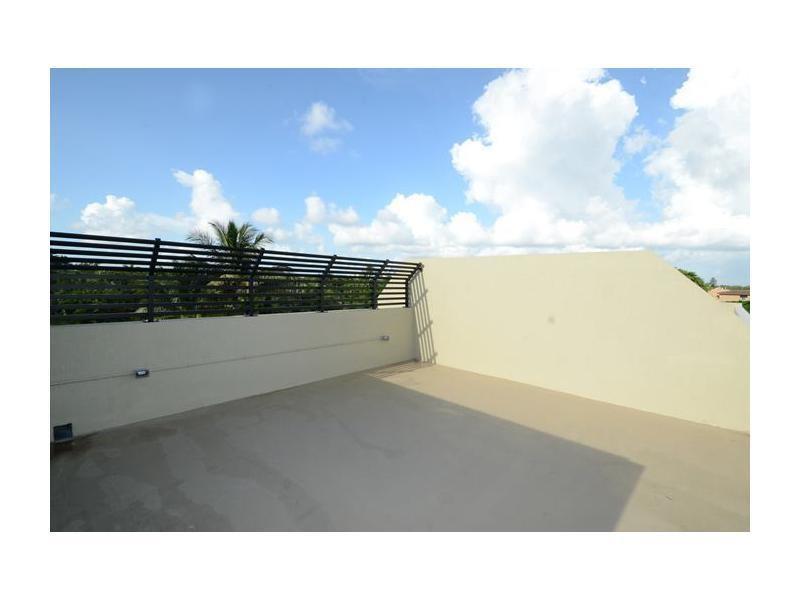 Victoria Park - Residential Lease