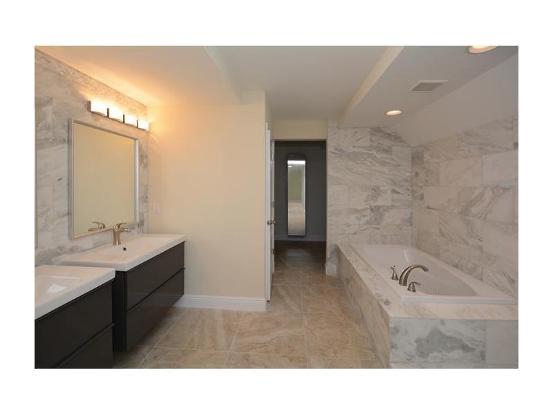 Victoria Park - Residential Lease