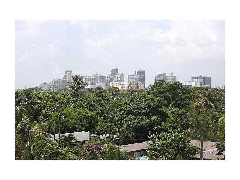 Victoria Park - Residential Lease