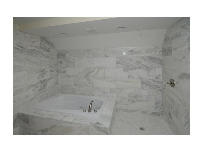 Victoria Park - Residential Lease