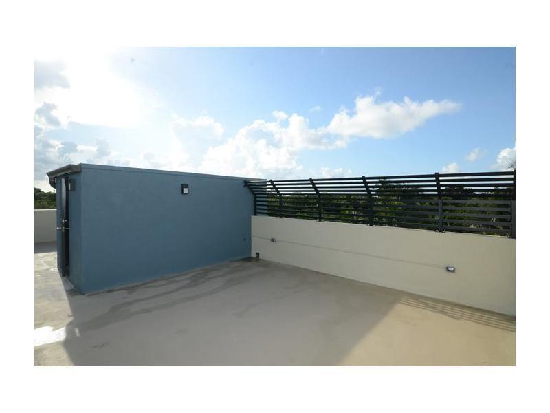 Victoria Park - Residential Lease