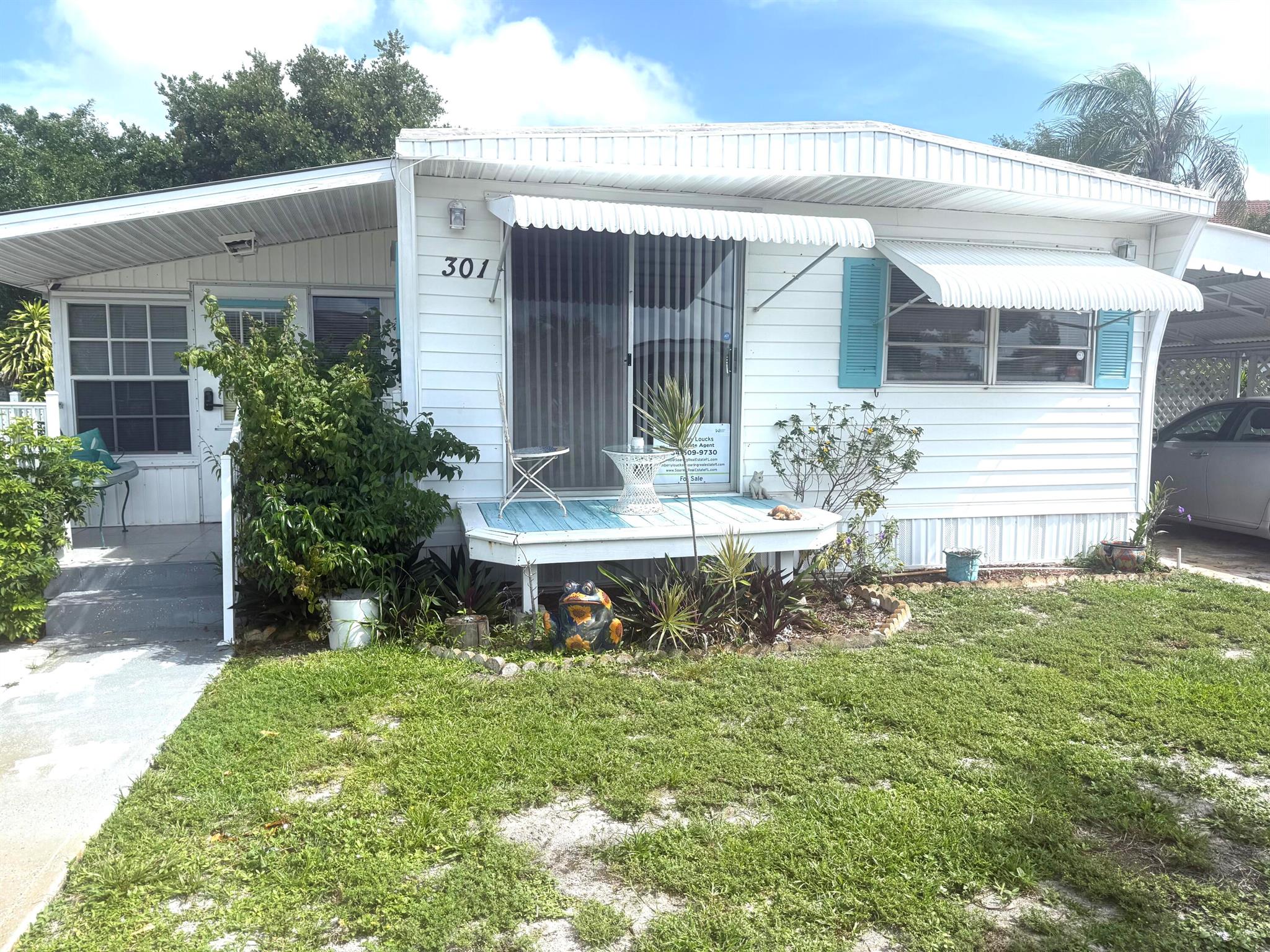 301 NE 47 Court 301