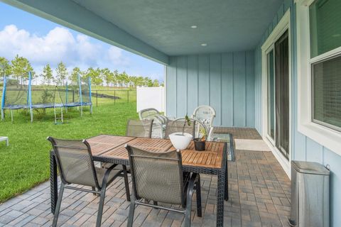 A home in Loxahatchee