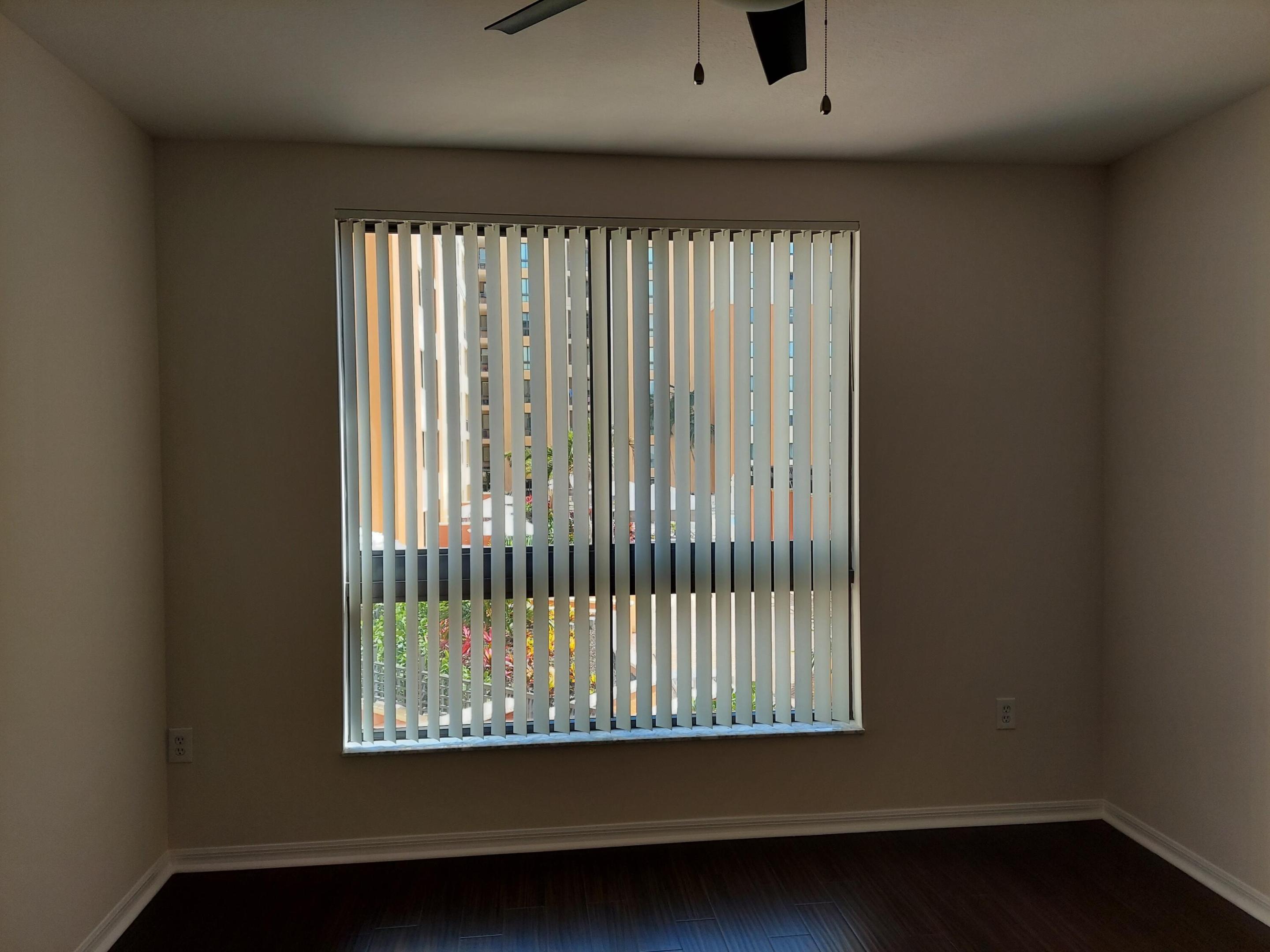 WAVERLY AT LAS OLAS CONDO - Residential Lease