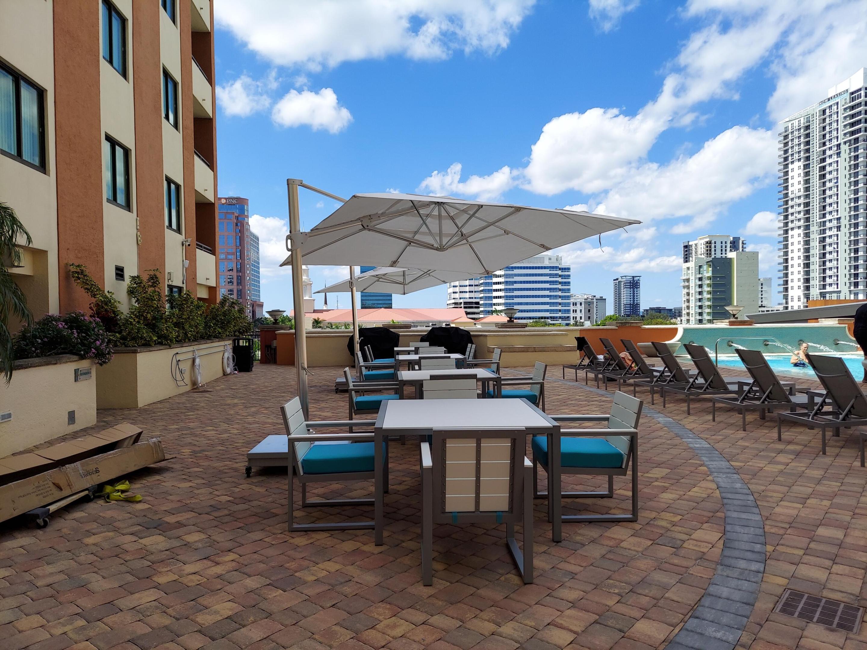 WAVERLY AT LAS OLAS CONDO - Residential Lease