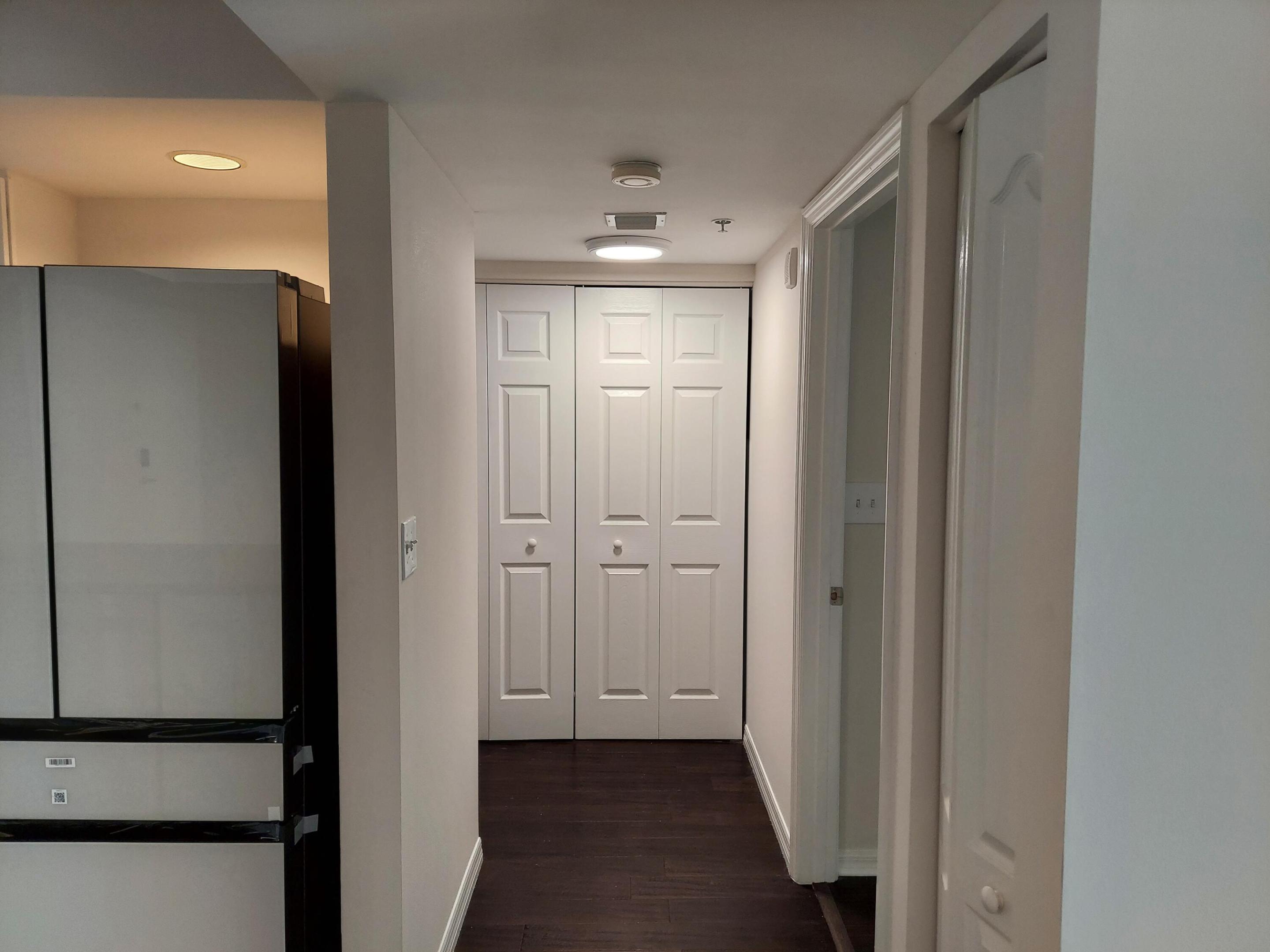 WAVERLY AT LAS OLAS CONDO - Residential Lease