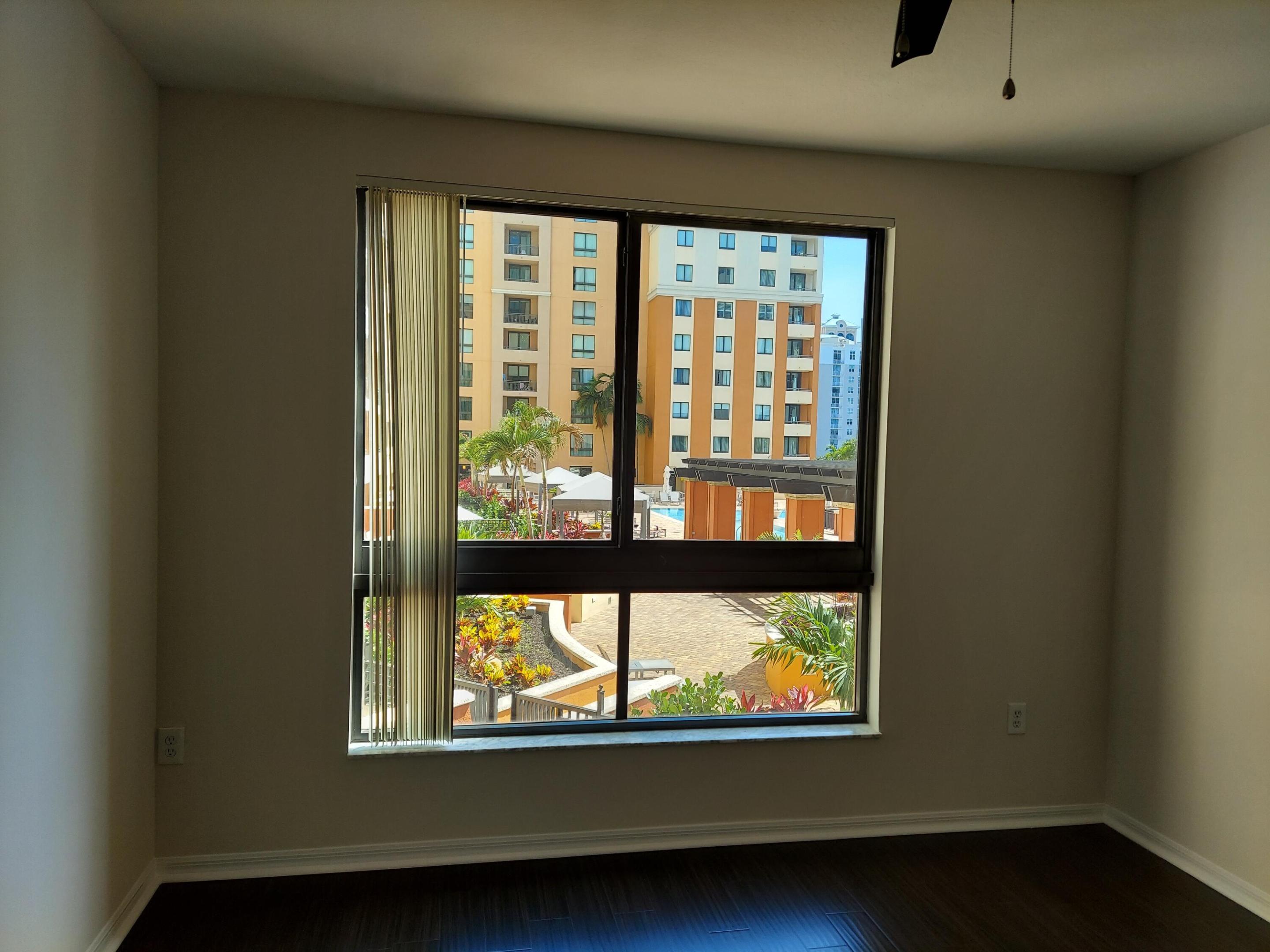 WAVERLY AT LAS OLAS CONDO - Residential Lease