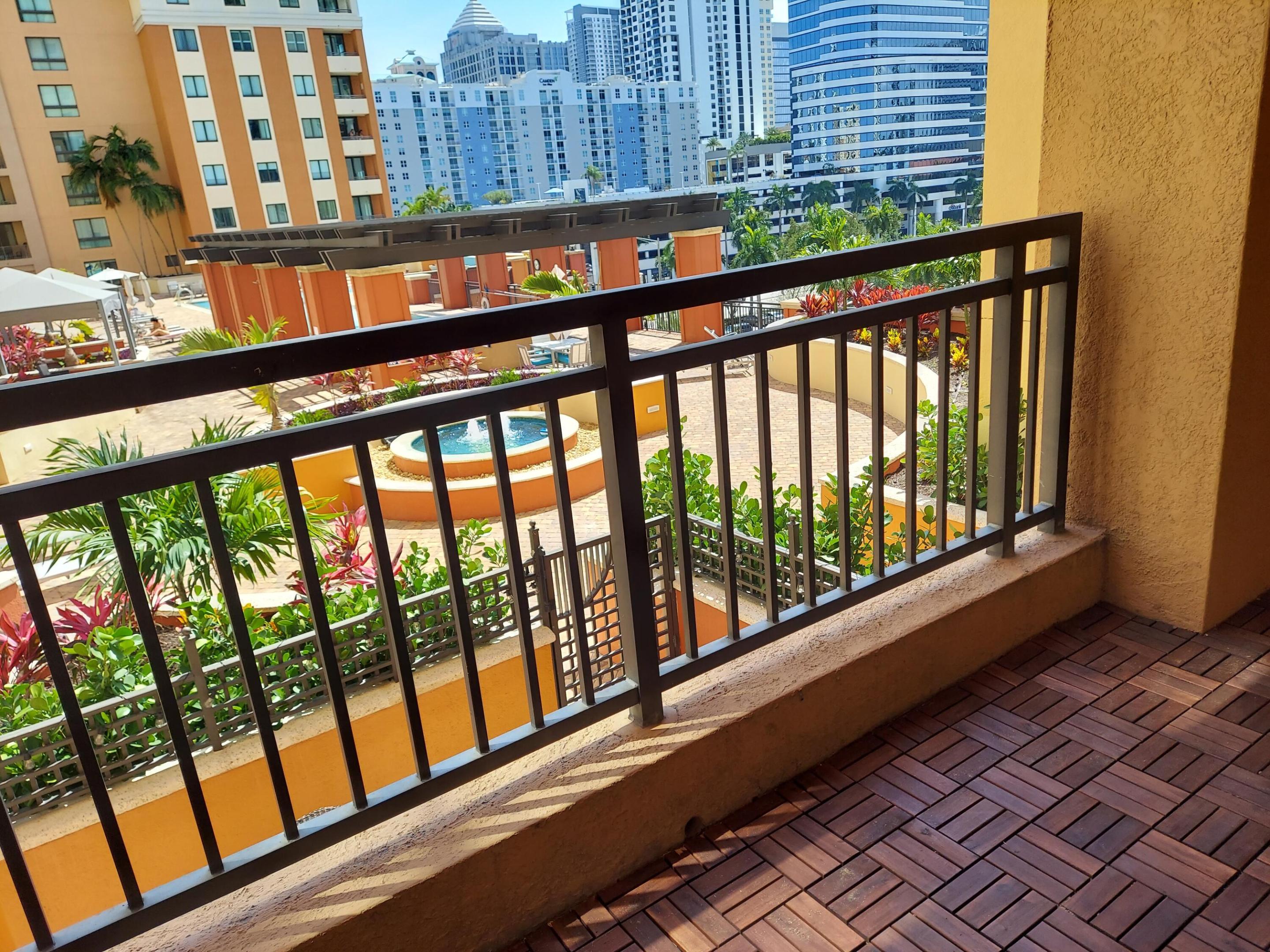 WAVERLY AT LAS OLAS CONDO - Residential Lease